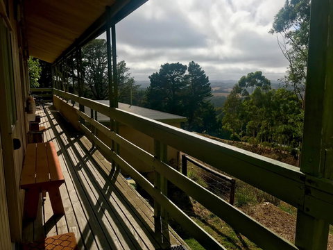 Longwood Retreat - Tourism Gold Coast 20