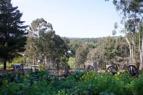 Longwood Retreat - Tourism Gold Coast 37