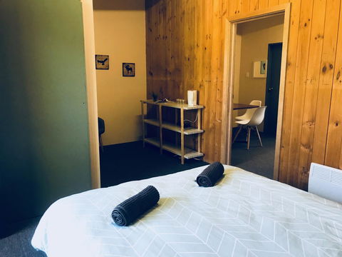 Longwood Retreat - Tourism Gold Coast 11