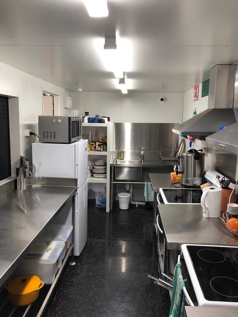 Longwood Retreat - Tourism Gold Coast 1