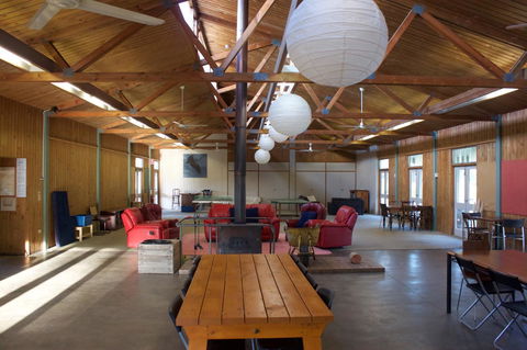 Longwood Retreat - Tourism Gold Coast 25