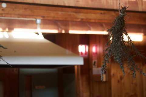 Longwood Retreat - Tourism Gold Coast 29