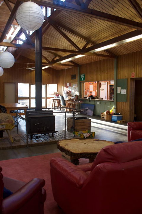 Longwood Retreat - Tourism Gold Coast 30