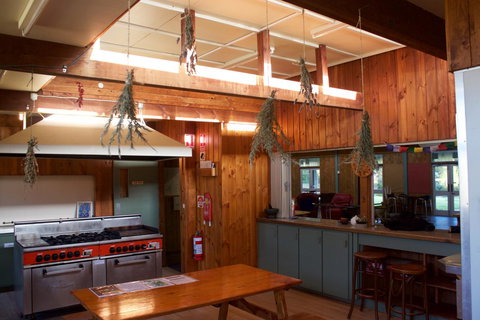 Longwood Retreat - Tourism Gold Coast 27