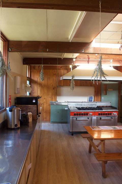 Longwood Retreat - Tourism Gold Coast 26