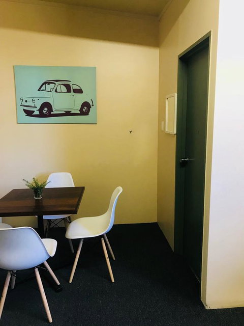 Longwood Retreat - Tourism Gold Coast 6