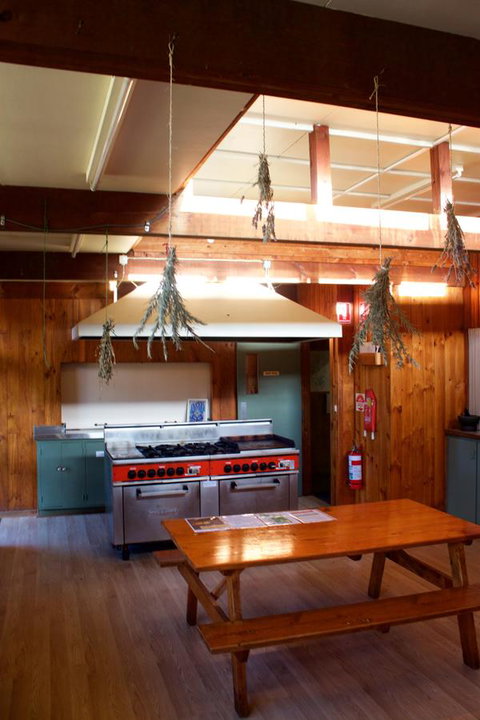 Longwood Retreat - Tourism Gold Coast 28