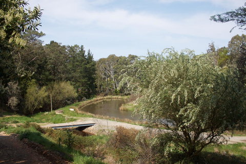 Longwood Retreat - Tourism Gold Coast 33