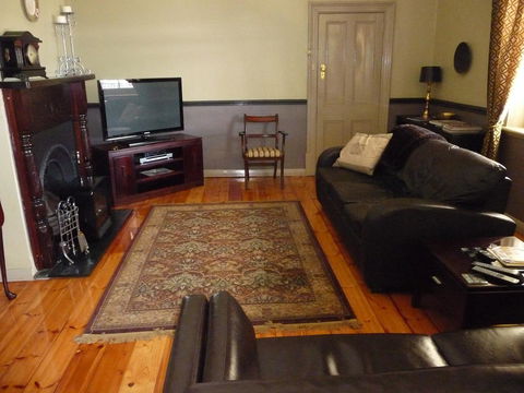 Country Bakehouse Accommodation - Tourism Gold Coast 9
