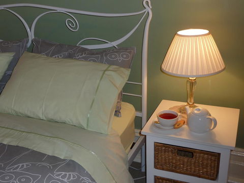 Country Bakehouse Accommodation - Tourism Gold Coast 14