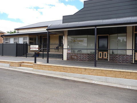 Country Bakehouse Accommodation - Tourism Gold Coast 12