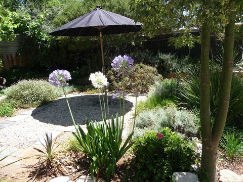 Country Bakehouse Accommodation - Tourism Gold Coast 2