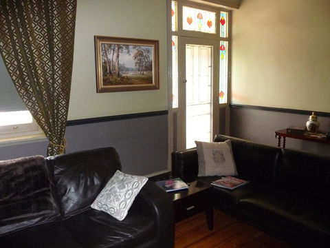 Country Bakehouse Accommodation - Tourism Gold Coast 8