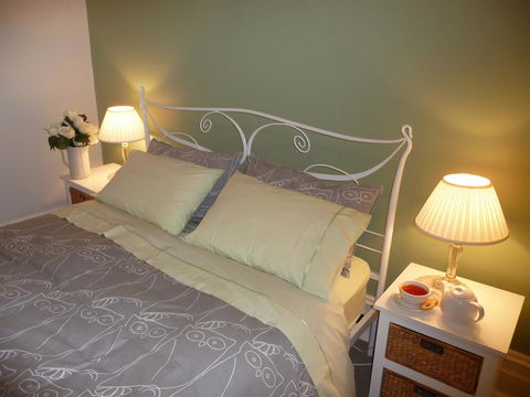 Country Bakehouse Accommodation - Tourism Gold Coast 15