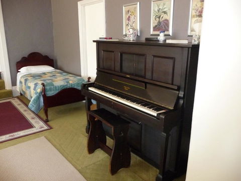 Country Bakehouse Accommodation - Tourism Gold Coast 16