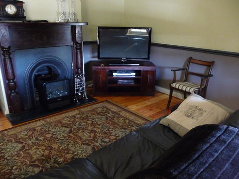 Country Bakehouse Accommodation - Tourism Gold Coast 10