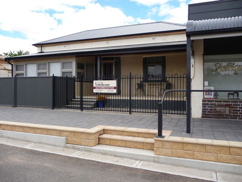 Country Bakehouse Accommodation - Tourism Gold Coast 0