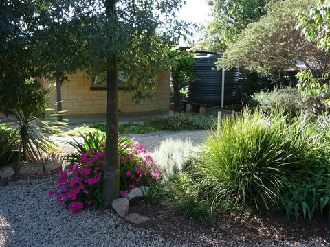 Country Bakehouse Accommodation - Tourism Gold Coast 22