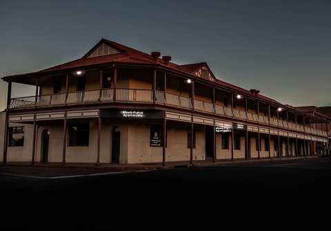 Whyalla Playford Apartments - Tourism Gold Coast 1