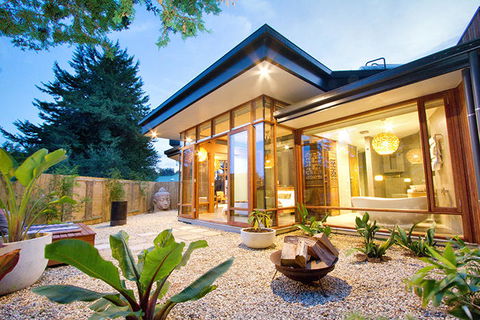 Sticky Rice Villas - Gold Coast 13