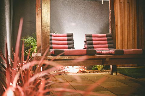 Sticky Rice Villas - Gold Coast 1