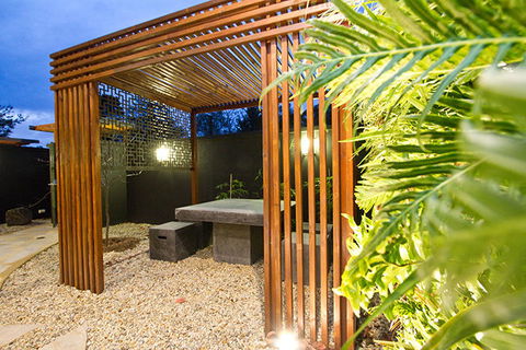Sticky Rice Villas - Gold Coast 16