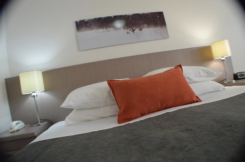 Loxton Community Hotel Motel - Tourism Gold Coast 29