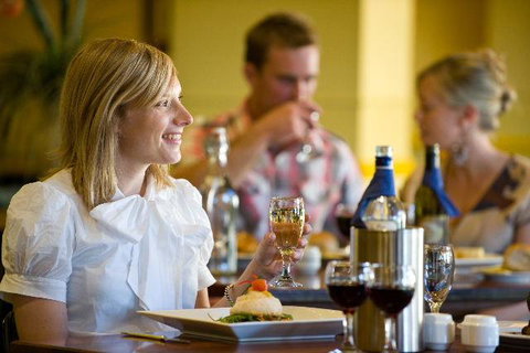 Loxton Community Hotel Motel - Tourism Gold Coast 27