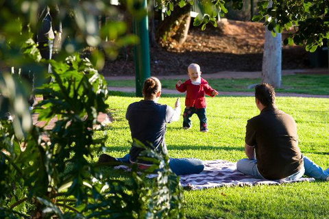 Loxton Community Hotel Motel - Tourism Gold Coast 17