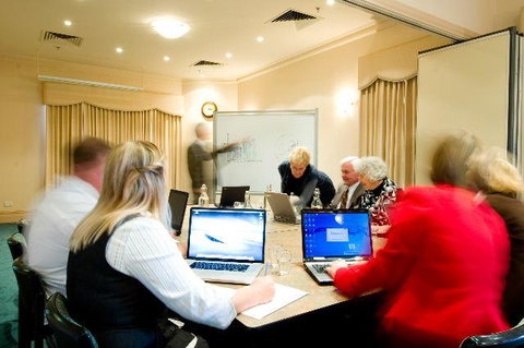 Loxton Community Hotel Motel - Tourism Gold Coast 18