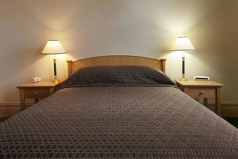 Loxton Community Hotel Motel - Tourism Gold Coast 26