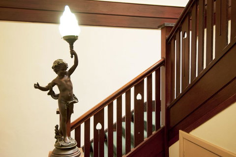 Loxton Community Hotel Motel - Tourism Gold Coast 15