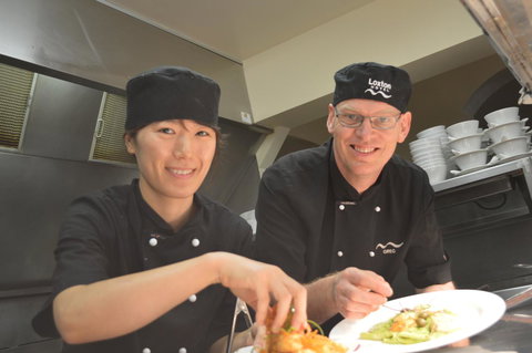 Loxton Community Hotel Motel - Tourism Gold Coast 2