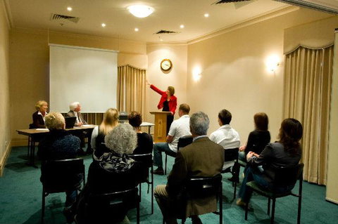 Loxton Community Hotel Motel - Tourism Gold Coast 30