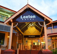 Loxton Community Hotel Motel - Tourism Gold Coast
