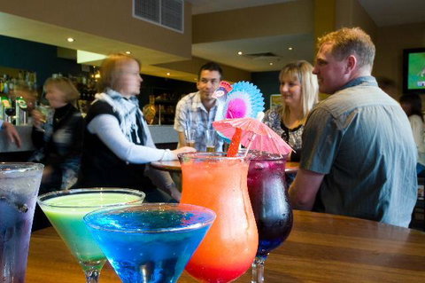 Loxton Community Hotel Motel - Tourism Gold Coast 10