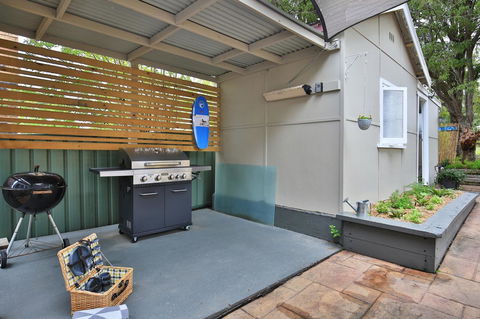Hudson Bay @ Basin View-Pet Friendly-15 Mins To Hyams Beach - Tourism Gold Coast 35
