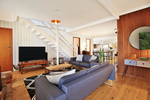 Hudson Bay @ Basin View-Pet Friendly-15 Mins To Hyams Beach - Tourism Gold Coast 1