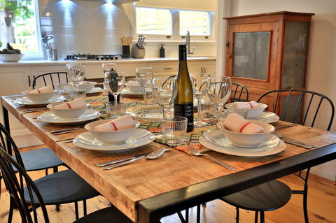 Hudson Bay @ Basin View-Pet Friendly-15 Mins To Hyams Beach - Tourism Gold Coast 4