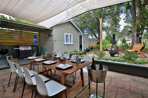 Hudson Bay @ Basin View-Pet Friendly-15 Mins To Hyams Beach - Tourism Gold Coast 32