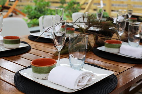 Hudson Bay @ Basin View-Pet Friendly-15 Mins To Hyams Beach - Tourism Gold Coast 33
