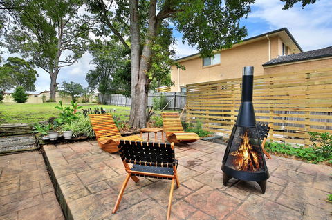 Hudson Bay @ Basin View-Pet Friendly-15 Mins To Hyams Beach - Tourism Gold Coast 31
