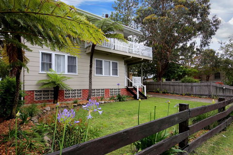 Hudson Bay @ Basin View-Pet Friendly-15 Mins To Hyams Beach - Tourism Gold Coast 40