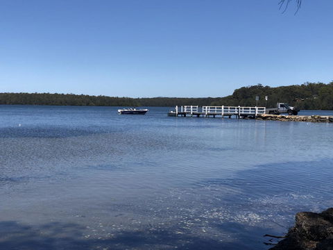 Hudson Bay @ Basin View-Pet Friendly-15 Mins To Hyams Beach - Tourism Gold Coast 41