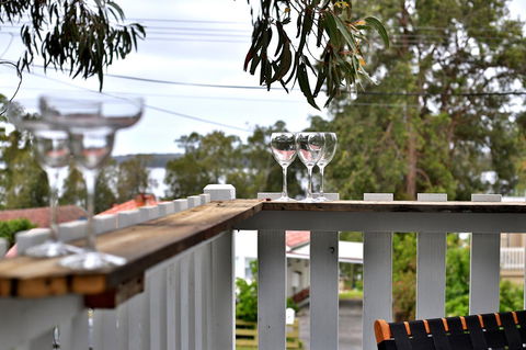 Hudson Bay @ Basin View-Pet Friendly-15 Mins To Hyams Beach - Tourism Gold Coast 24