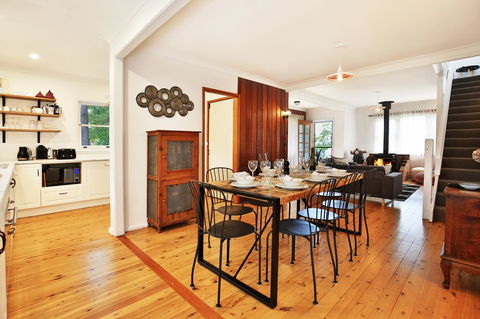 Hudson Bay @ Basin View-Pet Friendly-15 Mins To Hyams Beach - Tourism Gold Coast 3