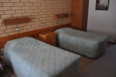 Keith Motor Inn - Gold Coast 16