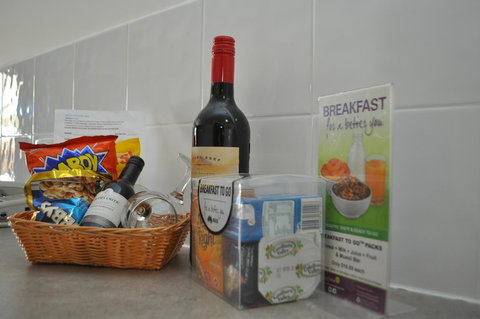 Keith Motor Inn - Gold Coast 13