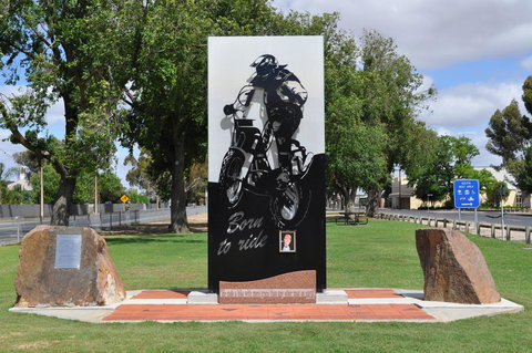 Keith Motor Inn - Gold Coast 6