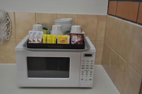 Keith Motor Inn - Gold Coast 9